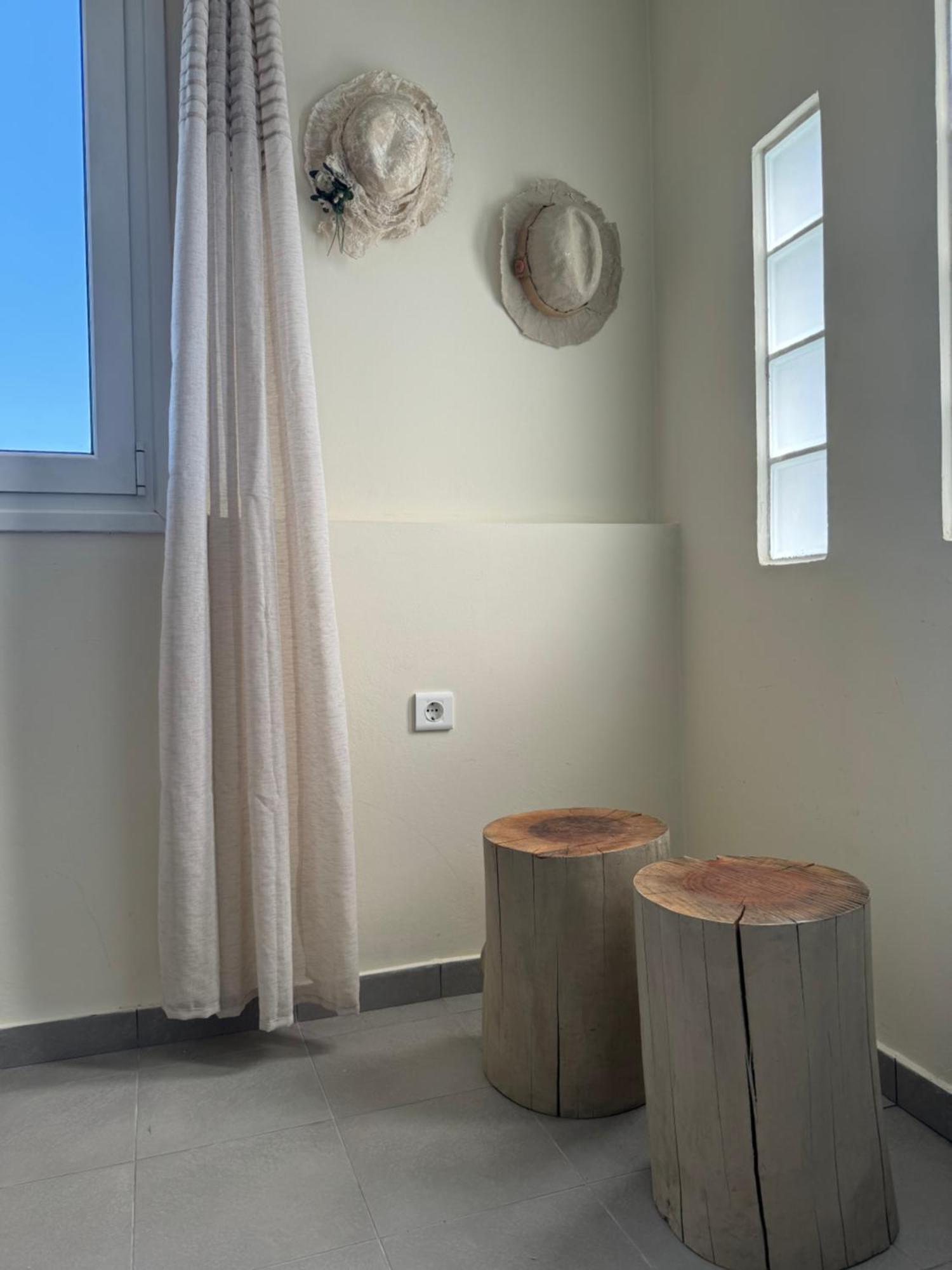 Kasteli Suite Poros Town Екстериор снимка