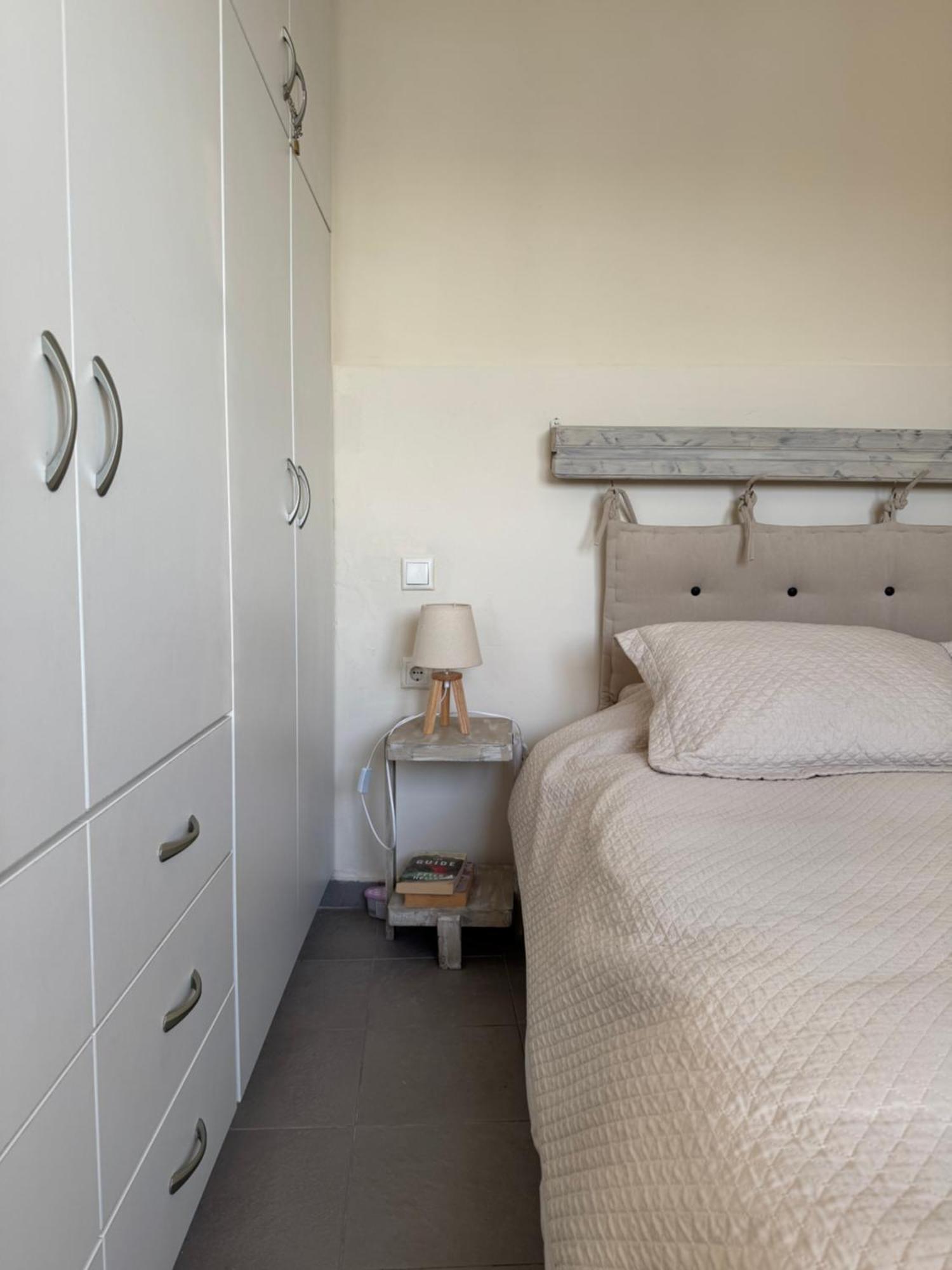Kasteli Suite Poros Town Екстериор снимка