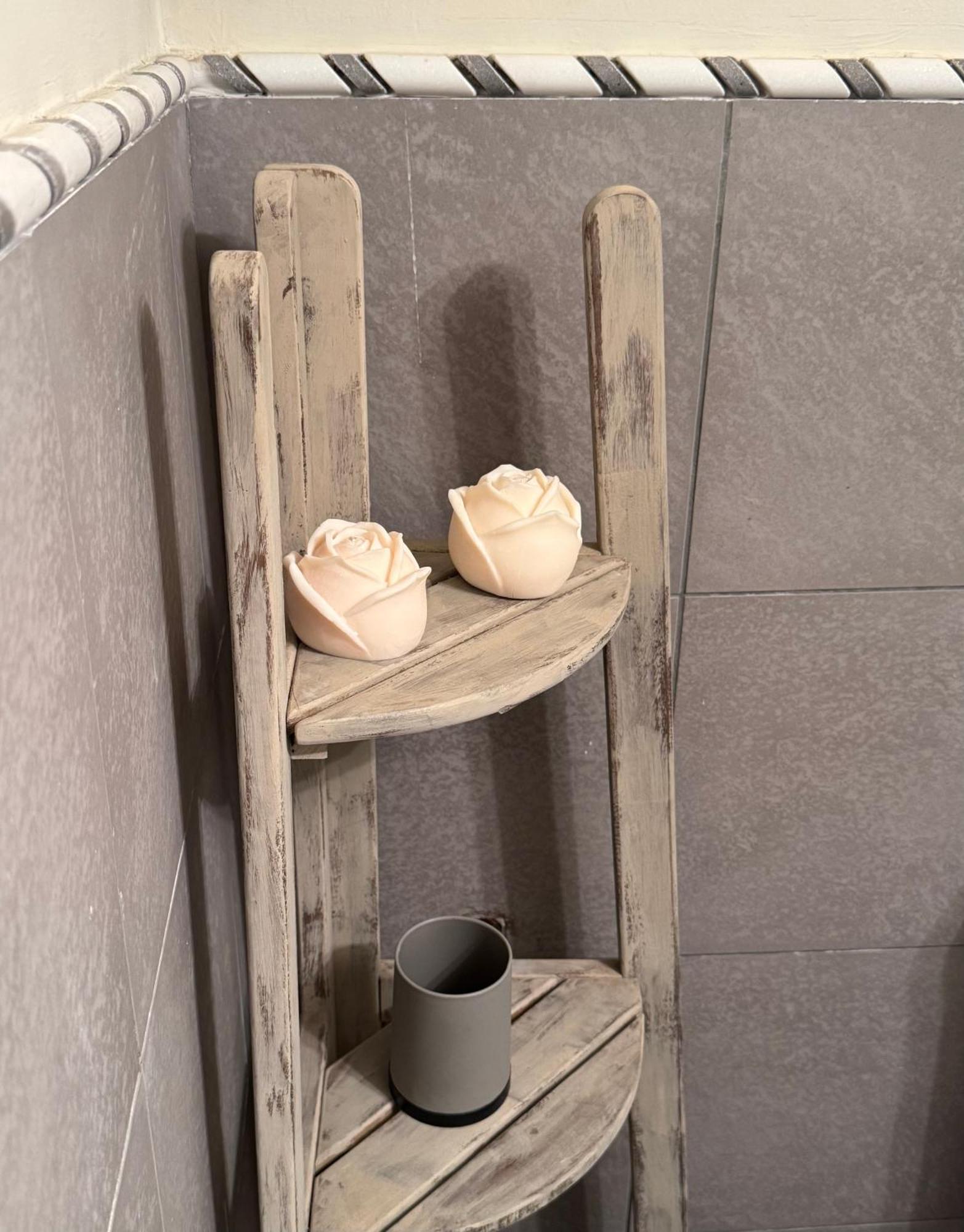 Kasteli Suite Poros Town Екстериор снимка